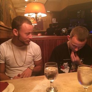 Meet your Posher, Joenus